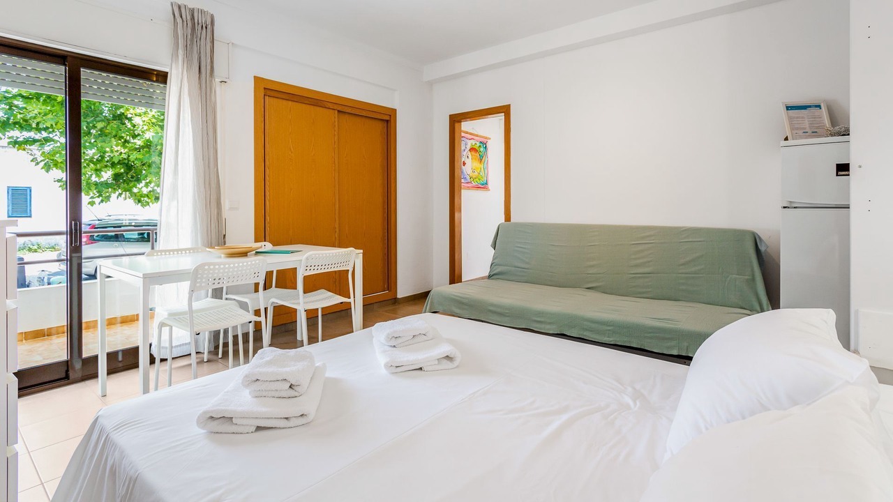 Photo of Bedroom in Manta Rota