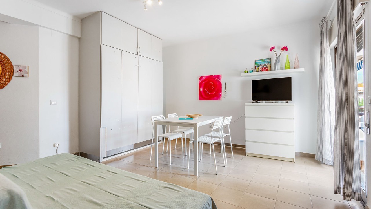 Photo of Bedroom in Manta Rota