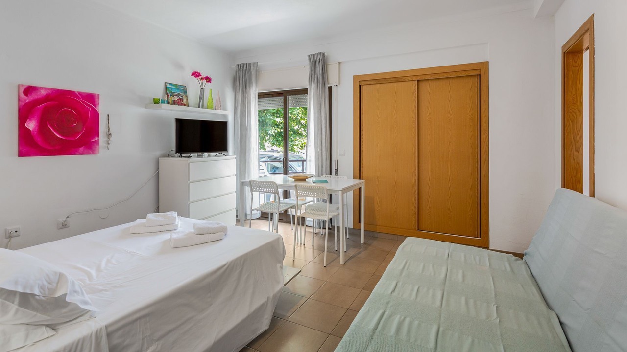 Photo of Bedroom in Manta Rota