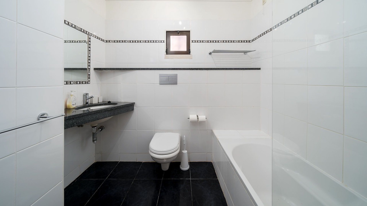 Photo of Bathroom in Correeira