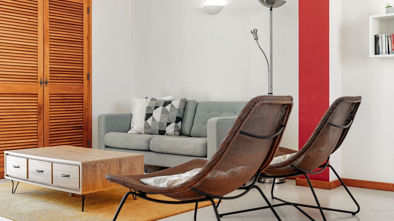 Photo of Livingroom in Correeira