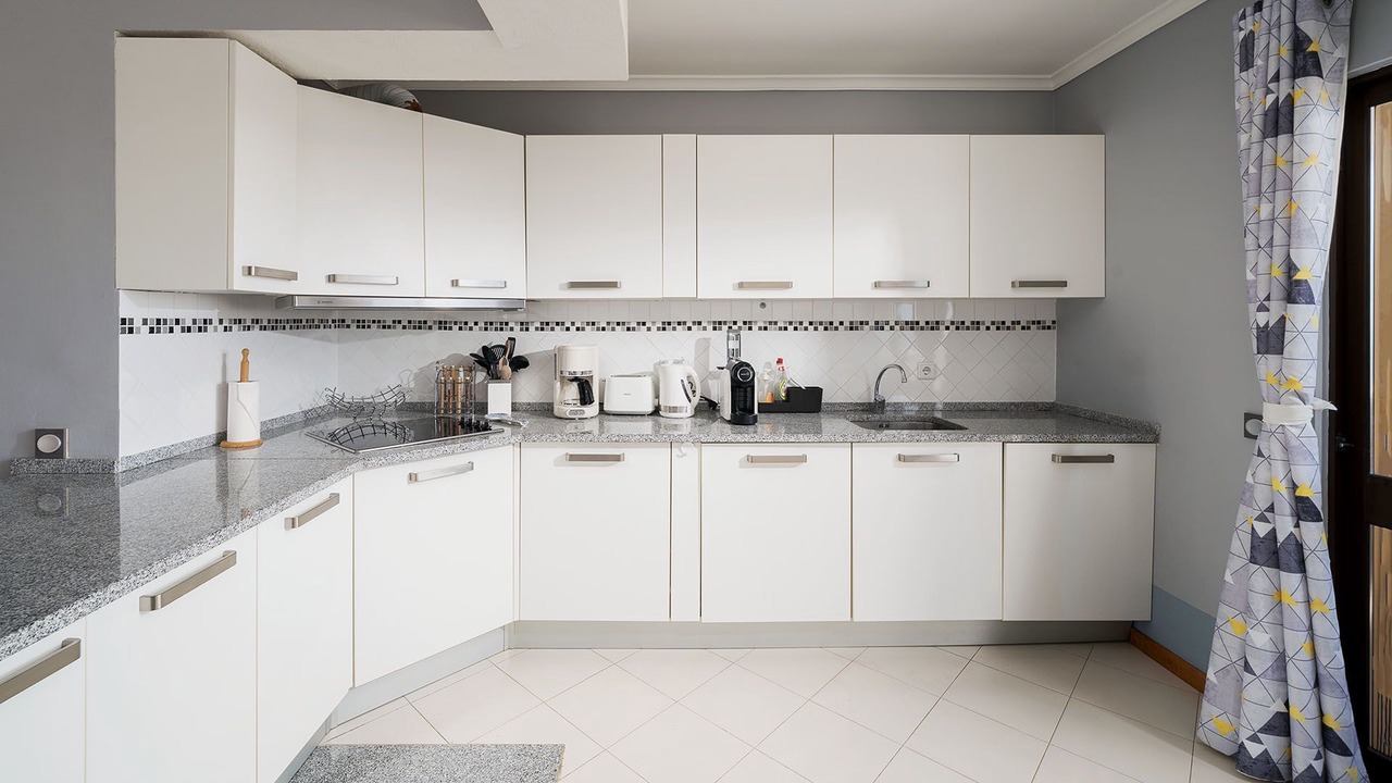 Photo of Kitchen in Correeira
