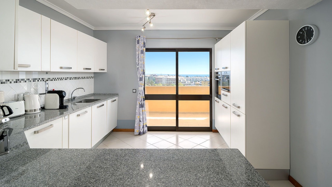 Photo of Kitchen in Correeira