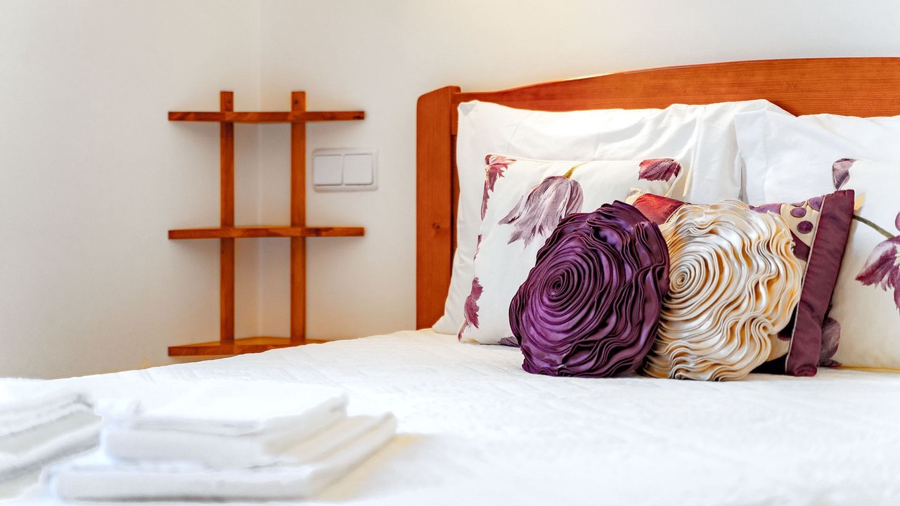 Photo of Bedroom in Correeira