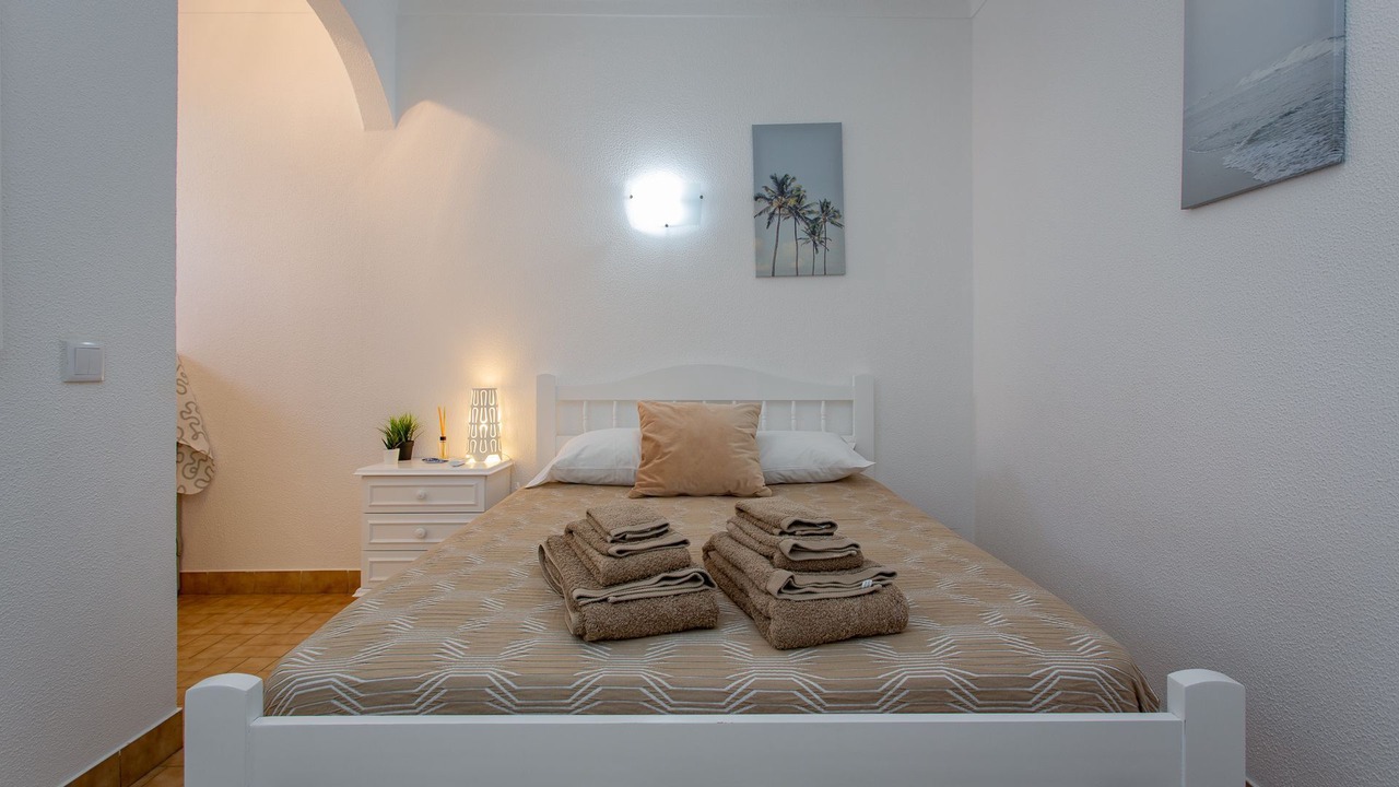 Photo of Bedroom in Altura