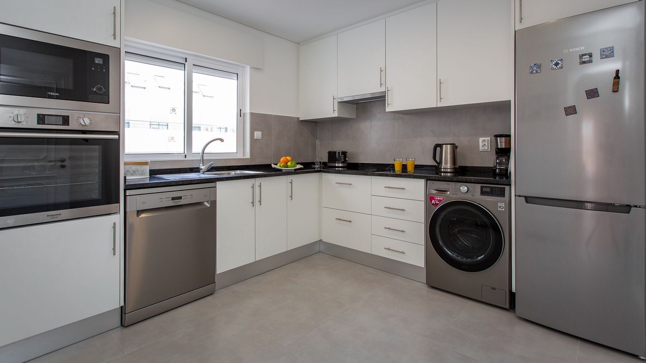 Photo of Kitchen in Altura