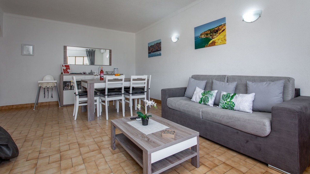Photo of Livingroom in Altura