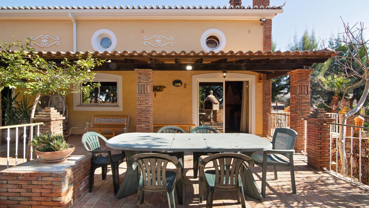 Photo of Outdoor in Monte Raposo
