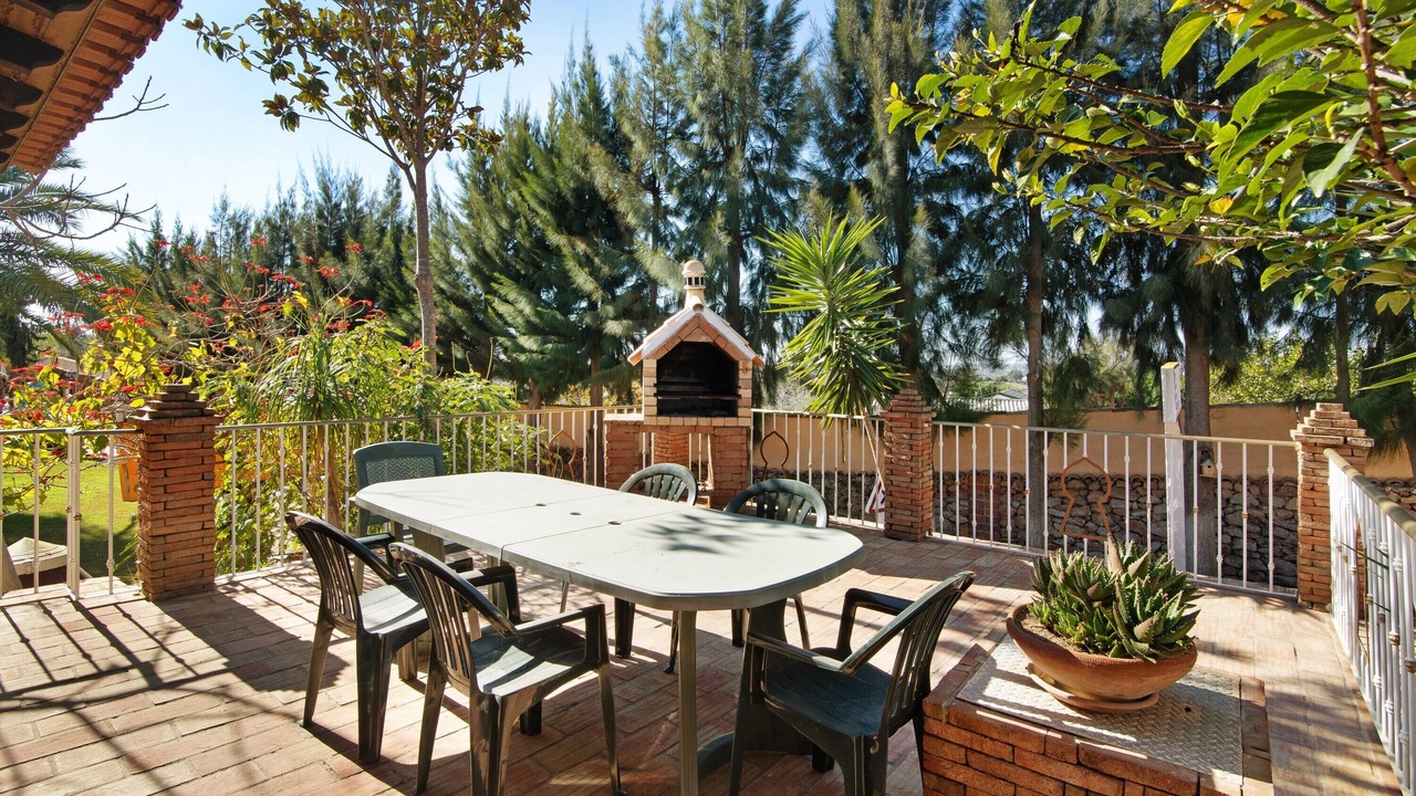 Photo of Outdoor in Monte Raposo