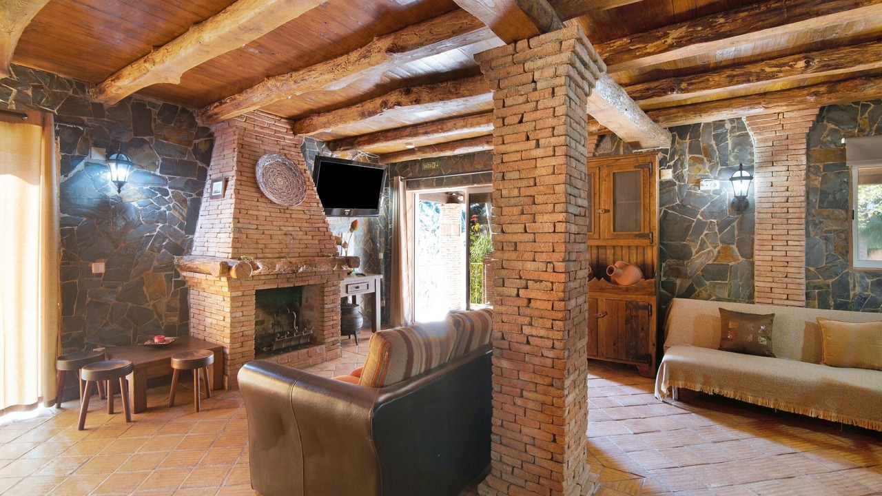 Photo of Livingroom in Monte Raposo