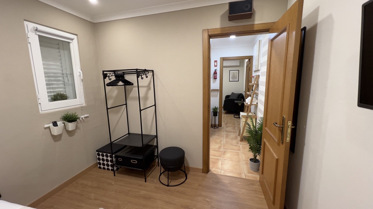 Photo of Bedroom in Olhao