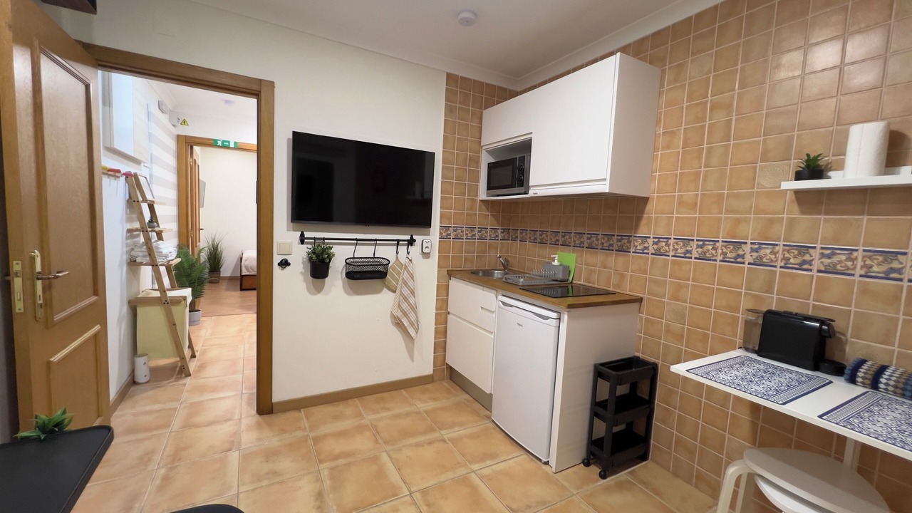 Photo of Kitchen in Olhao