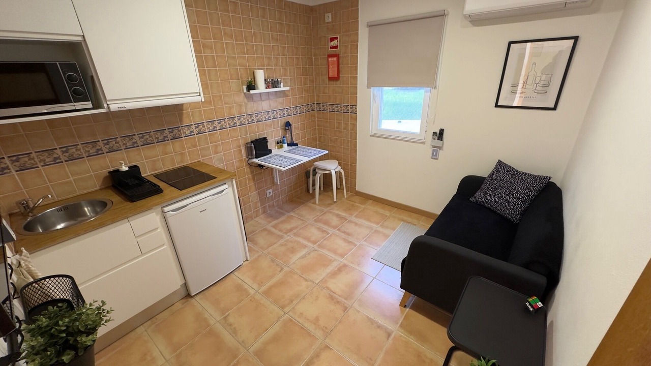 Photo of Kitchen in Olhao