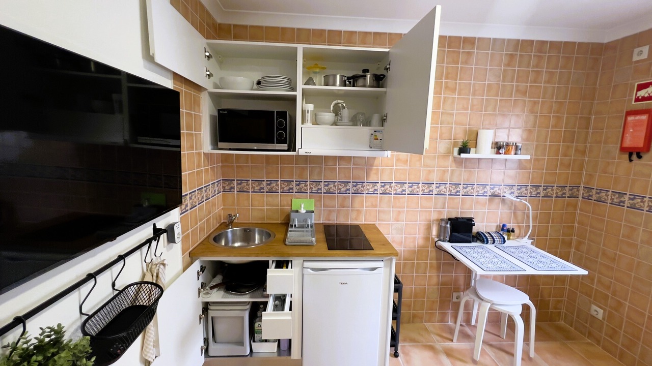 Photo of Kitchen in Olhao
