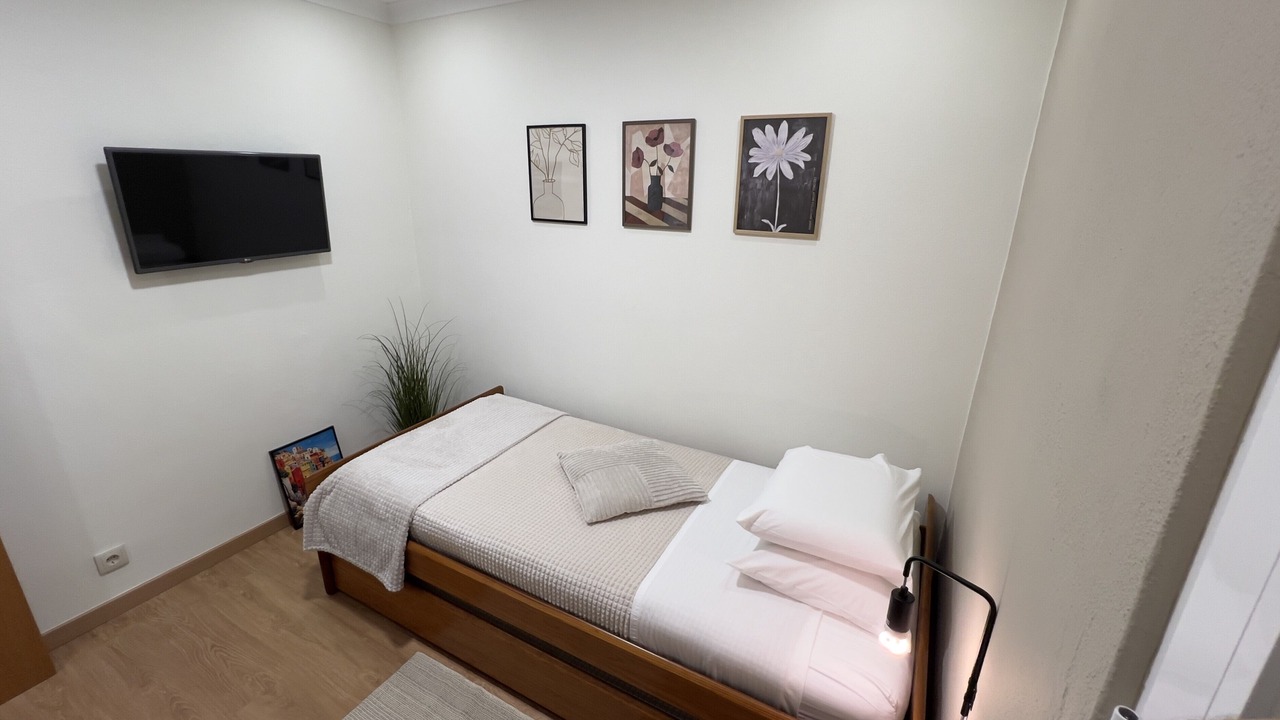Photo of Bedroom in Olhao