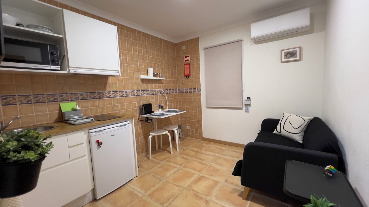 Photo of Livingroom in Olhao