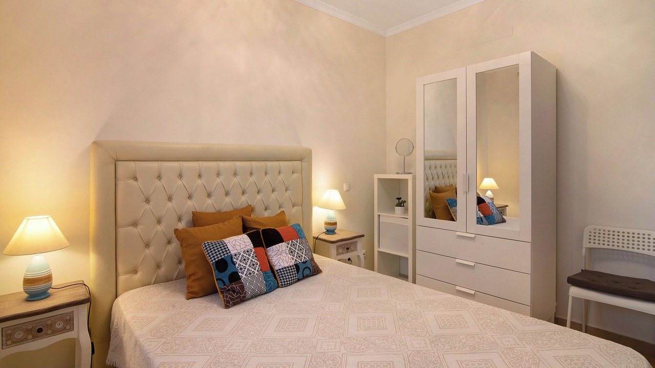 Photo of Bedroom in Alfa-Mar