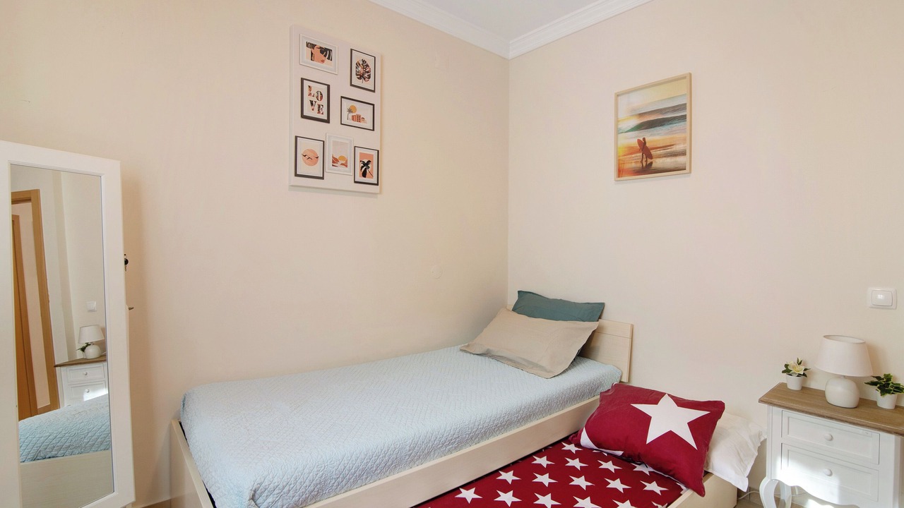 Photo of Bedroom in Alfa-Mar