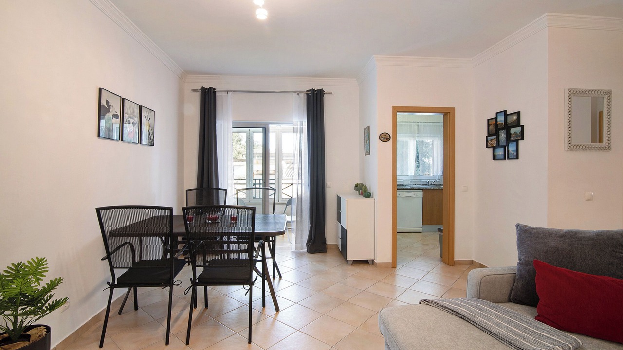 Photo of Livingroom in Alfa-Mar
