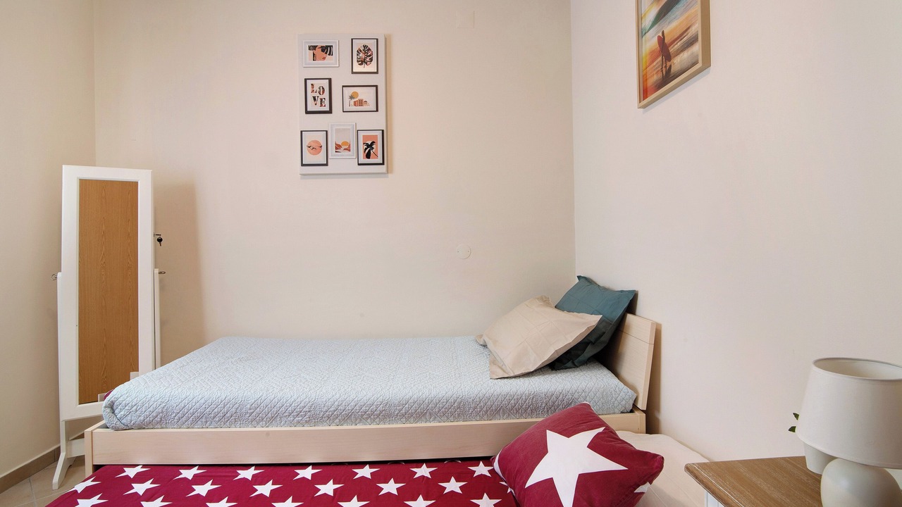 Photo of Bedroom in Alfa-Mar