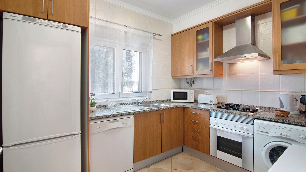 Photo of Kitchen in Alfa-Mar
