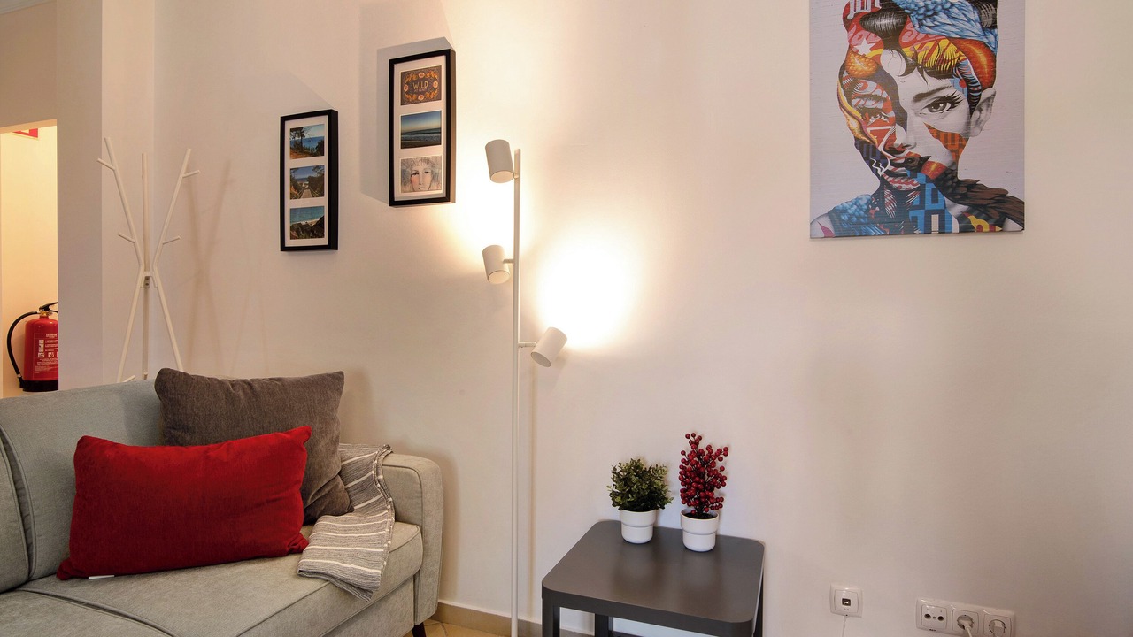 Photo of Livingroom in Alfa-Mar