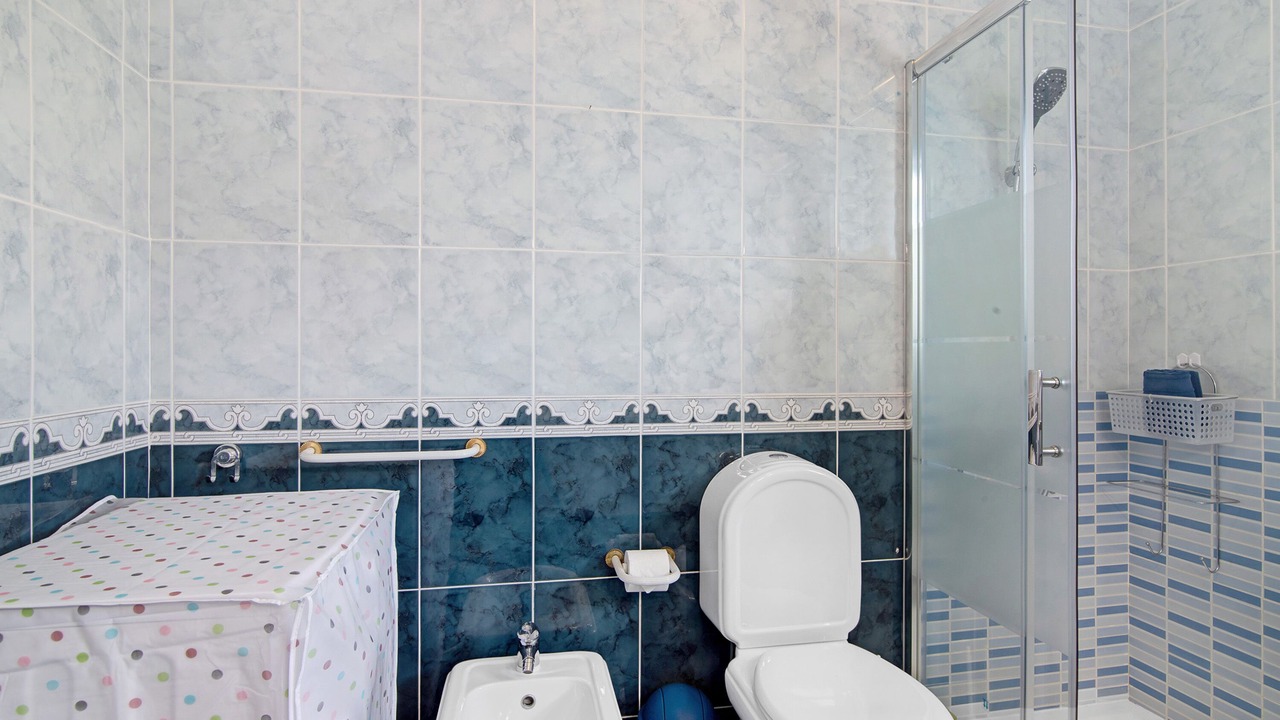 Photo of Bathroom in Urbanizacao dos Calicos