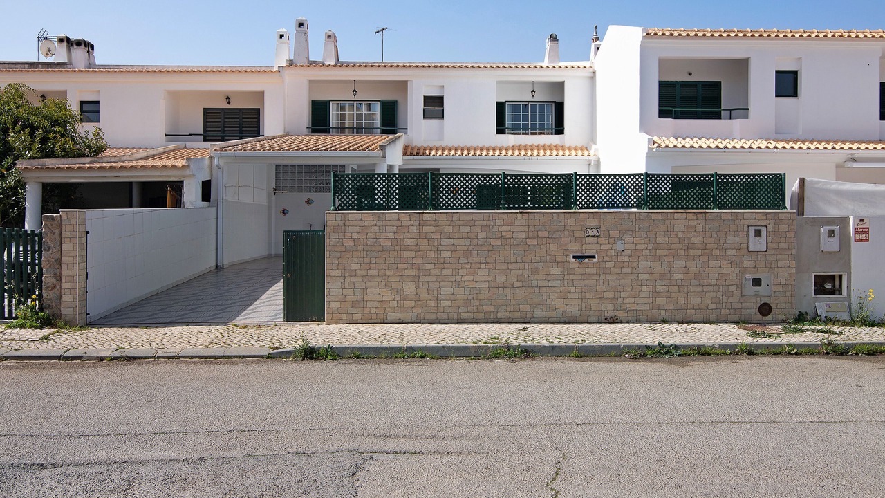 Photo of Outdoor in Urbanizacao dos Calicos