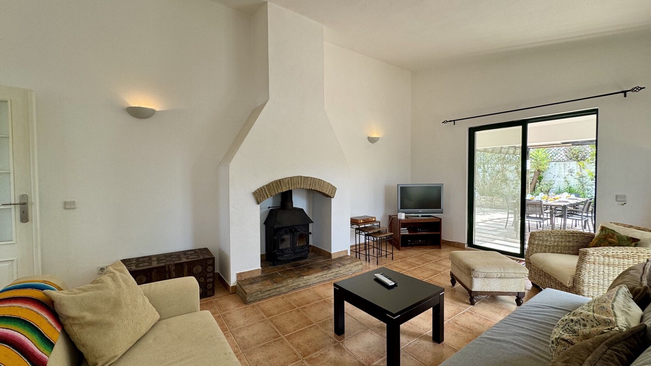 Photo of Livingroom in Campina