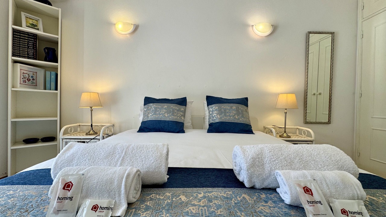 Photo of Bedroom in Campina