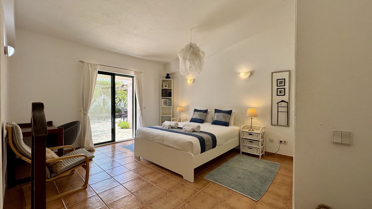 Photo of Bedroom in Campina
