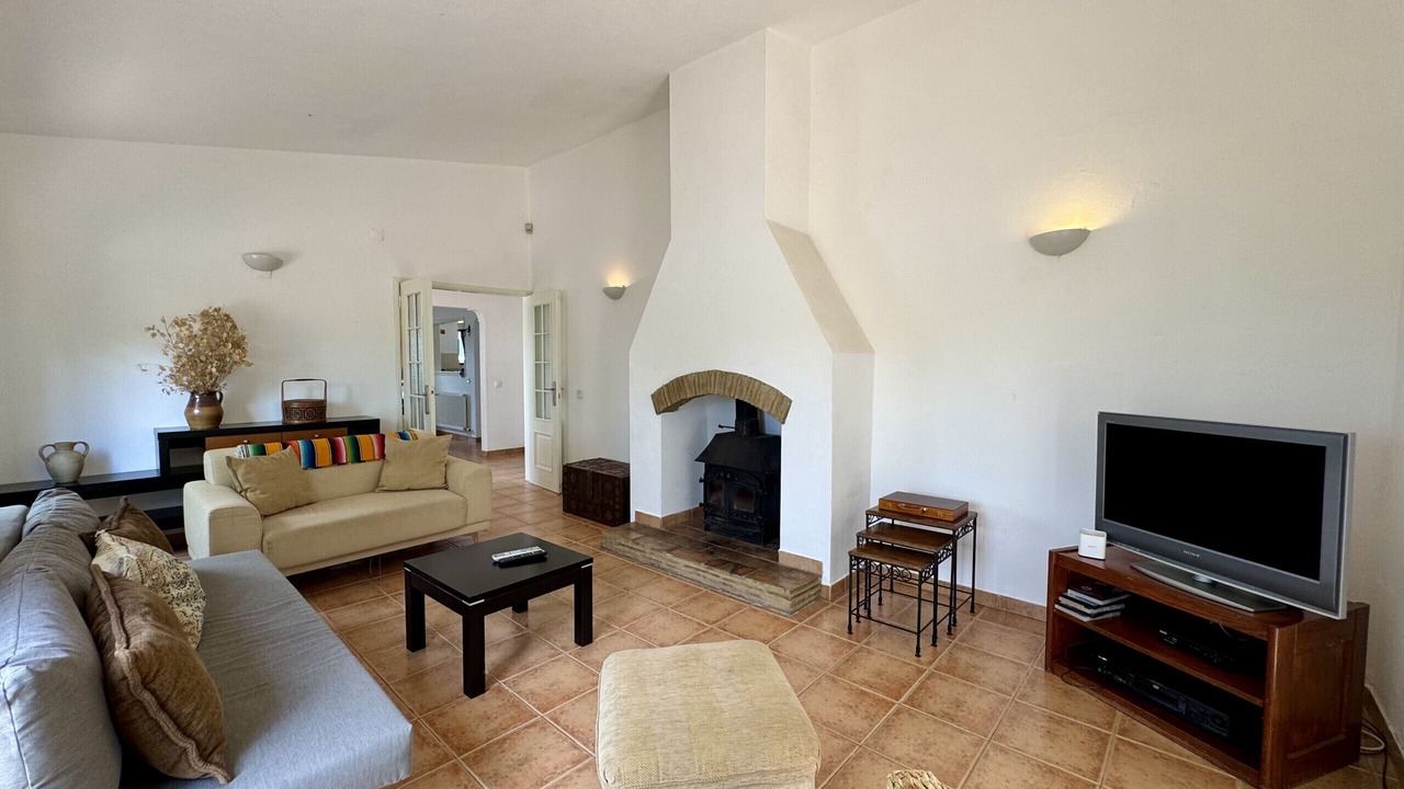 Photo of Livingroom in Campina