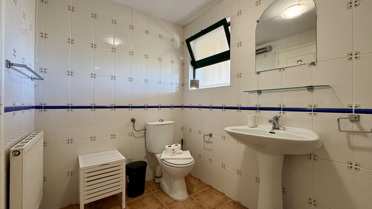 Photo of Bathroom in Campina