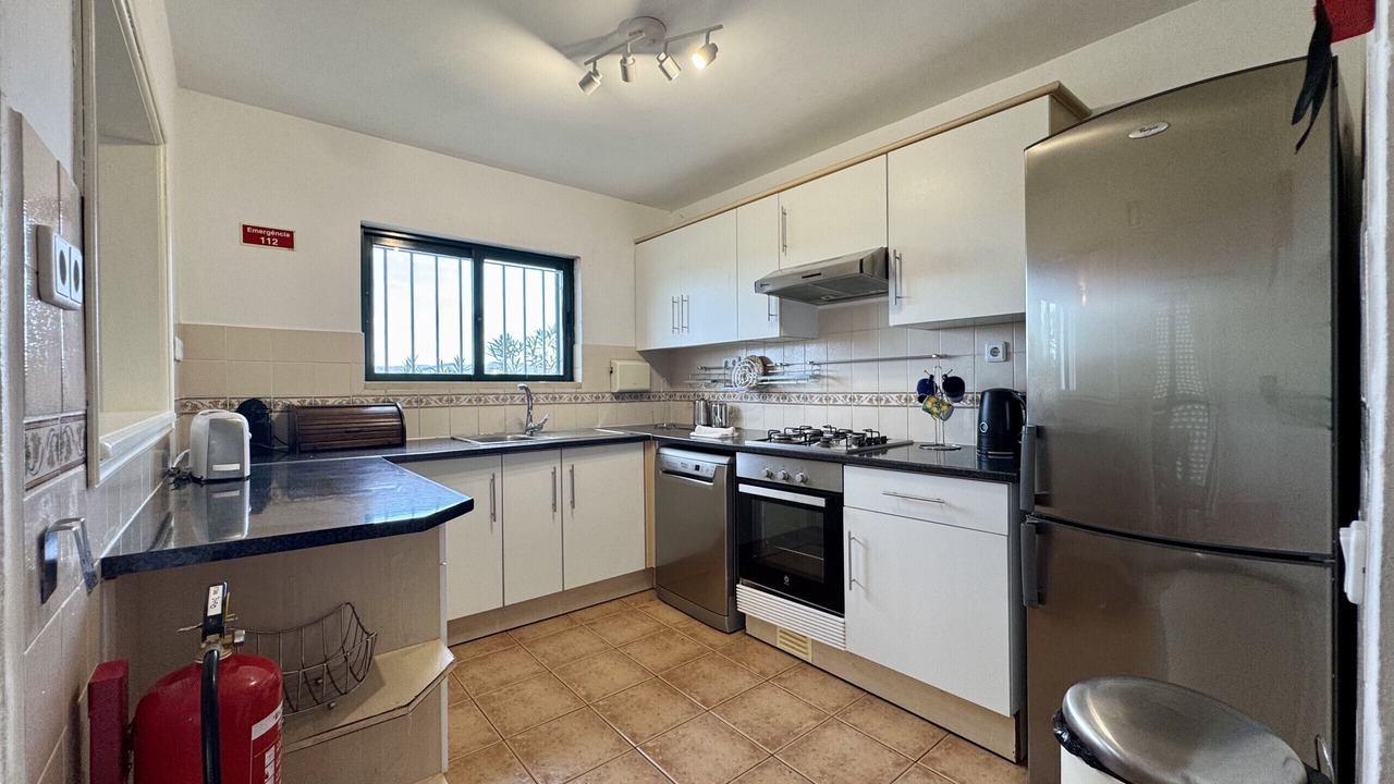Photo of Kitchen in Campina