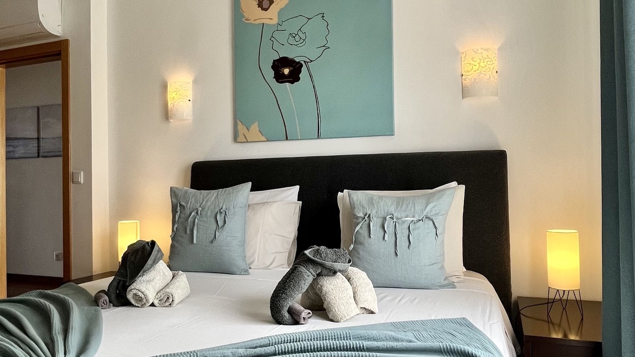 Photo of Bedroom in Olhao