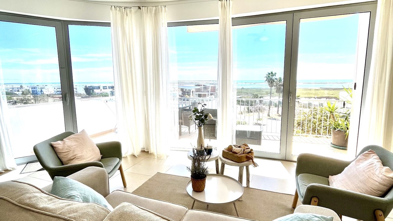 Photo of Livingroom in Olhao