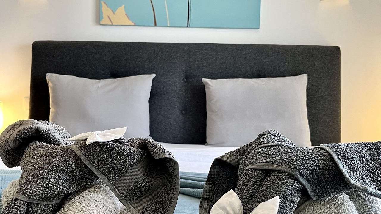 Photo of Bedroom in Olhao