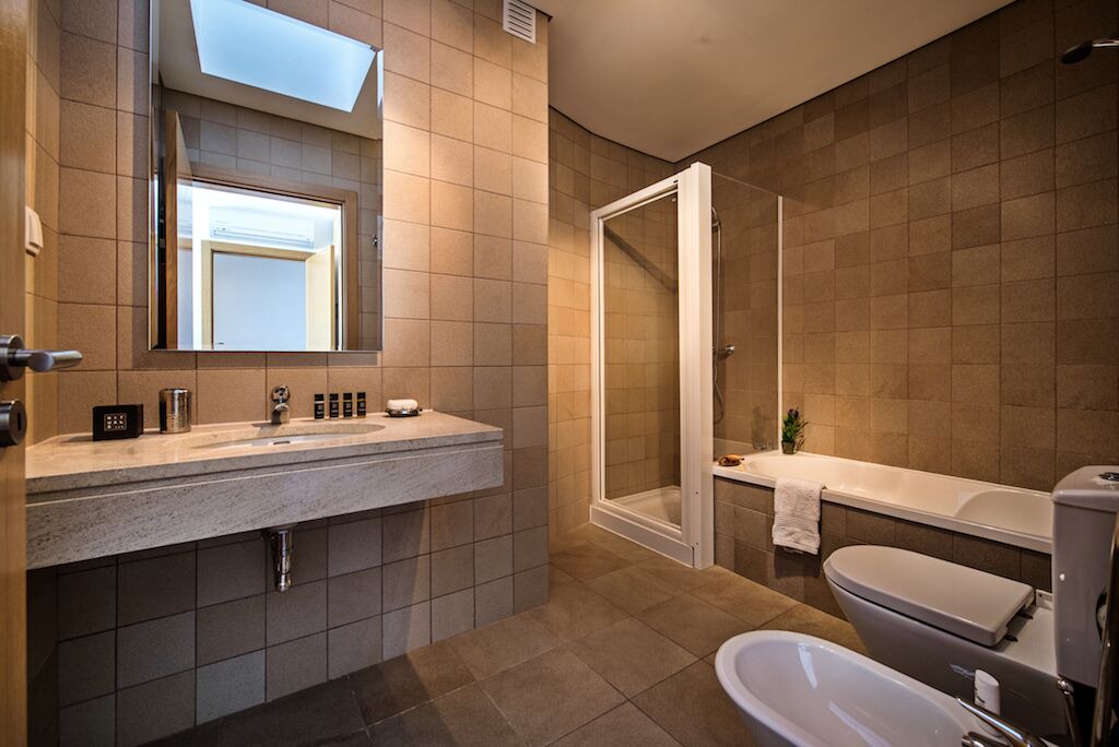 Photo of Bathroom in Olhao