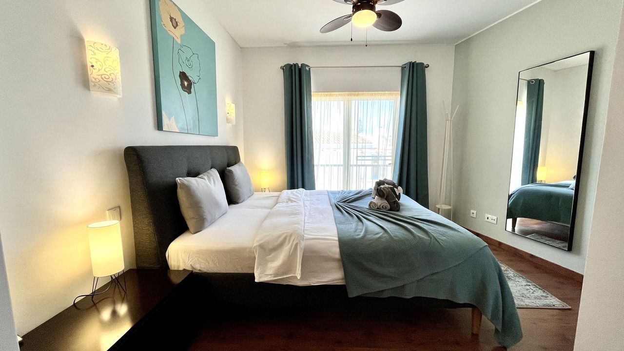 Photo of Bedroom in Olhao
