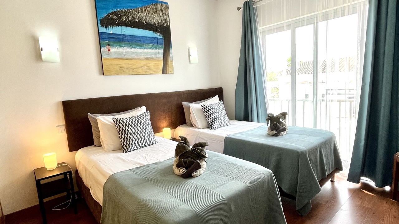 Photo of Bedroom in Olhao
