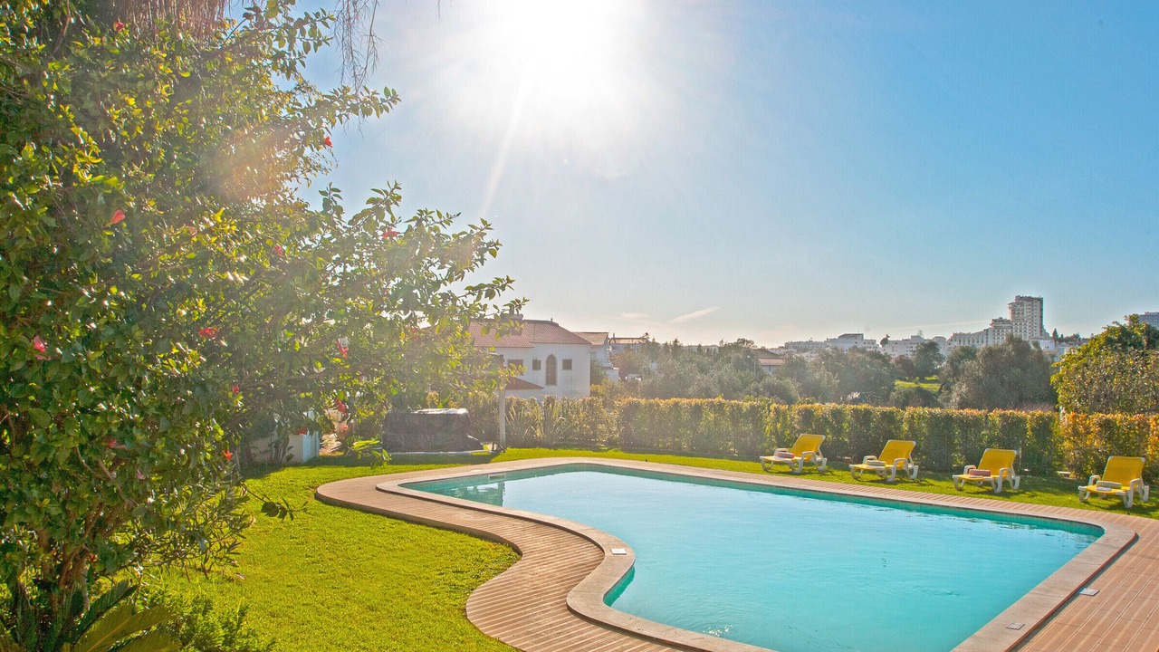 Photo of Outdoor in Branqueira