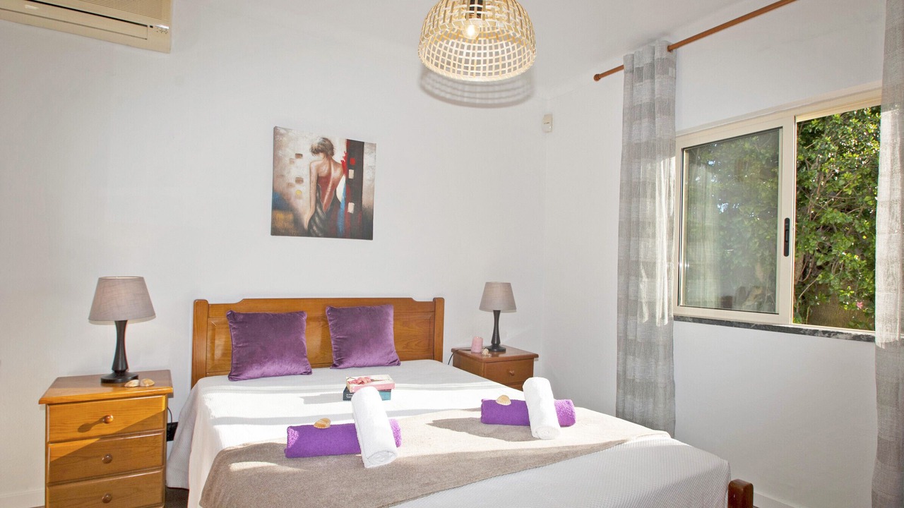 Photo of Bedroom in Branqueira