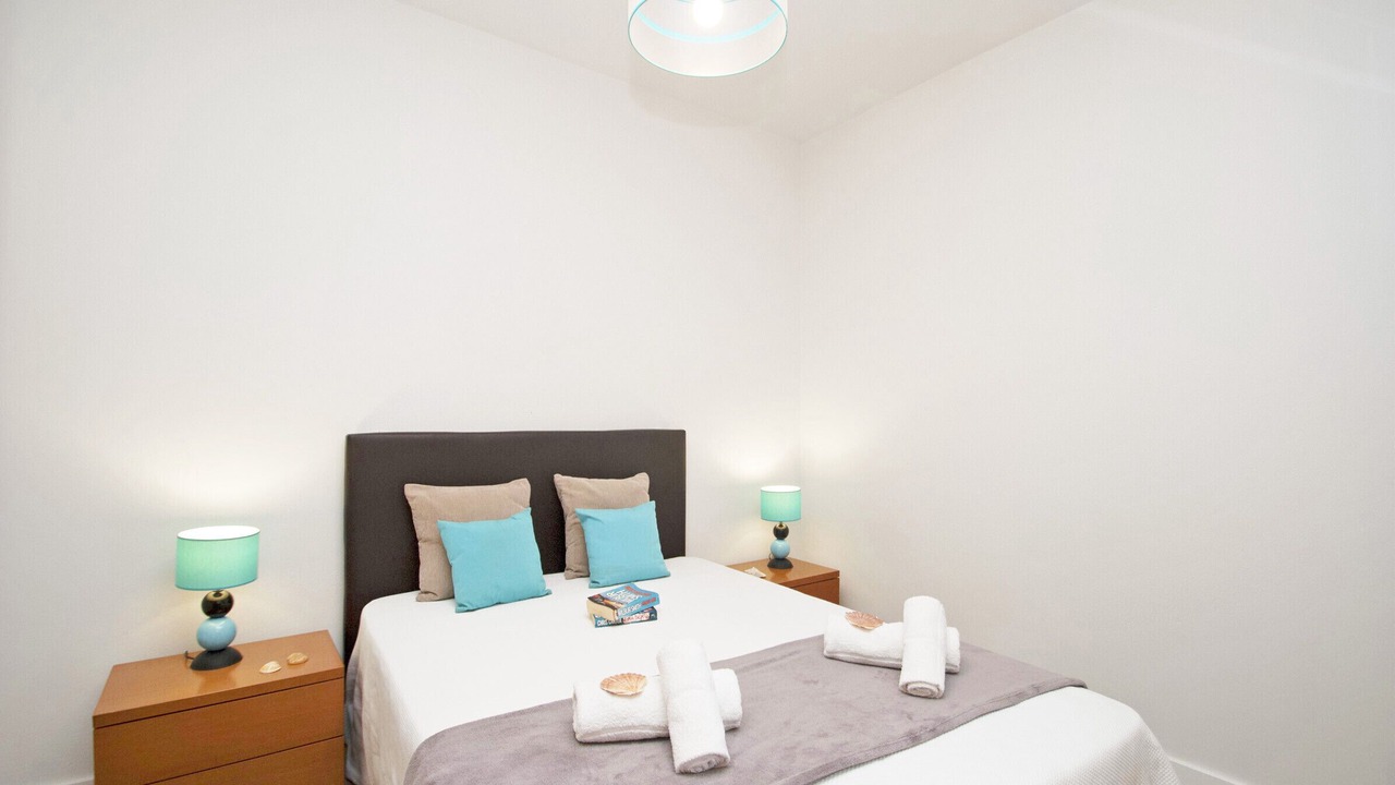 Photo of Bedroom in Branqueira