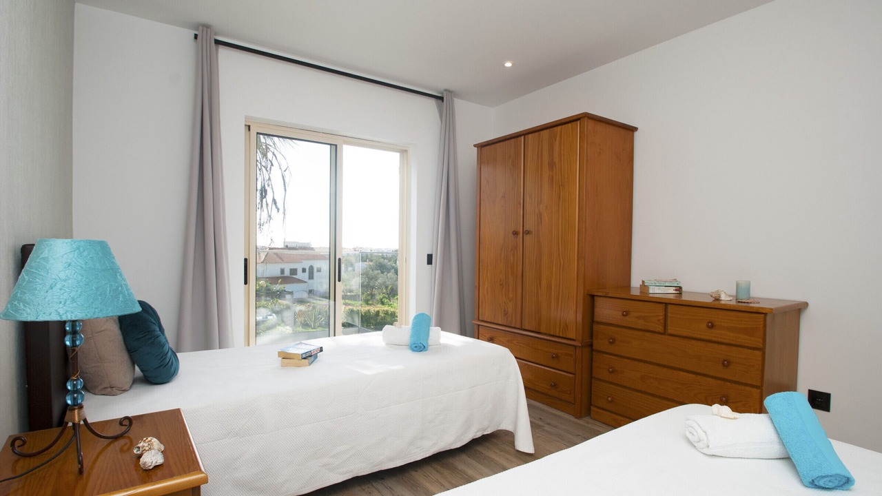 Photo of Bedroom in Branqueira