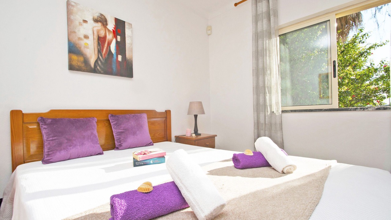 Photo of Bedroom in Branqueira