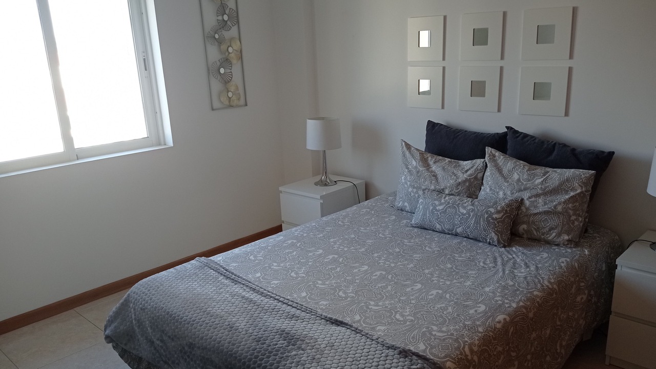 Photo of Bedroom in Montechoro