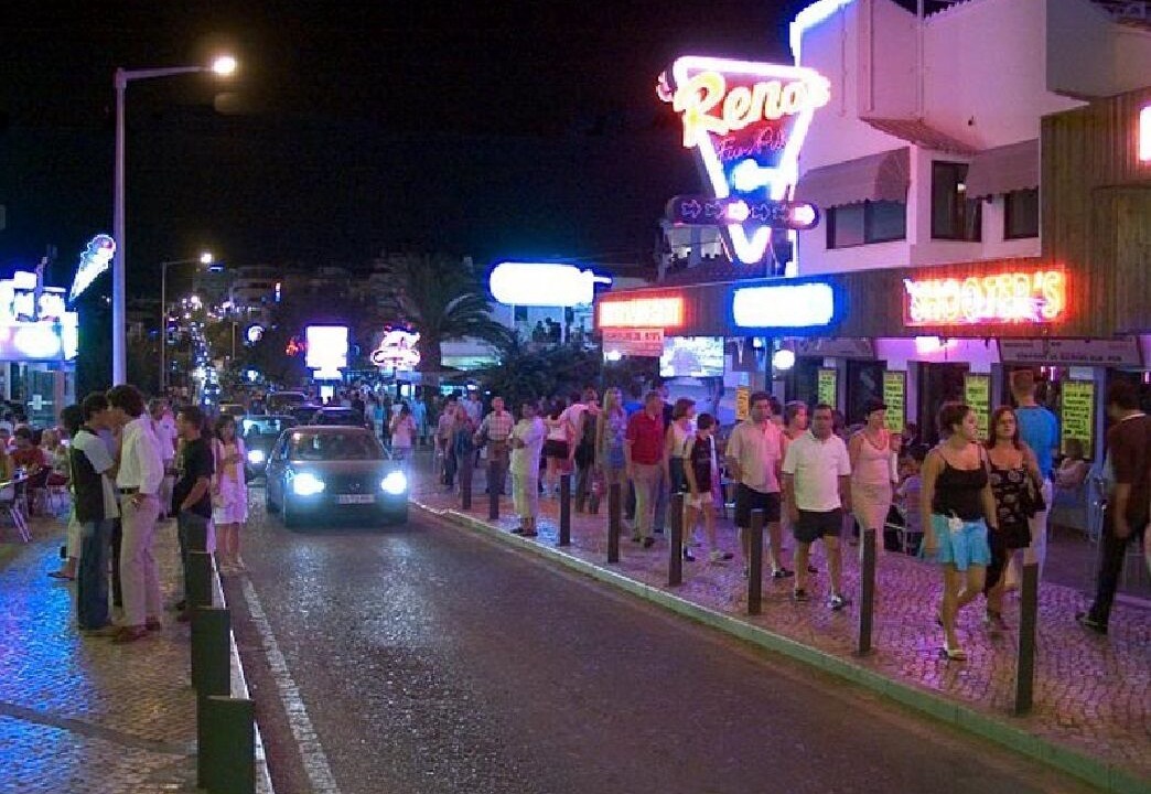 Photo of Others in Montechoro