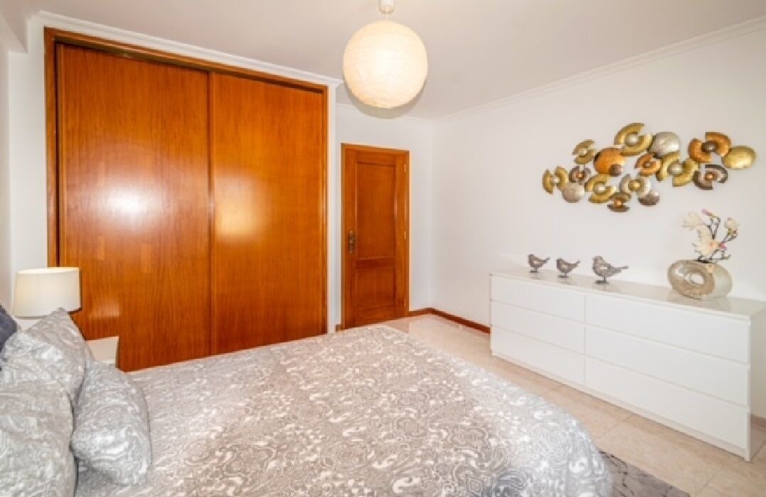 Photo of Bedroom in Montechoro