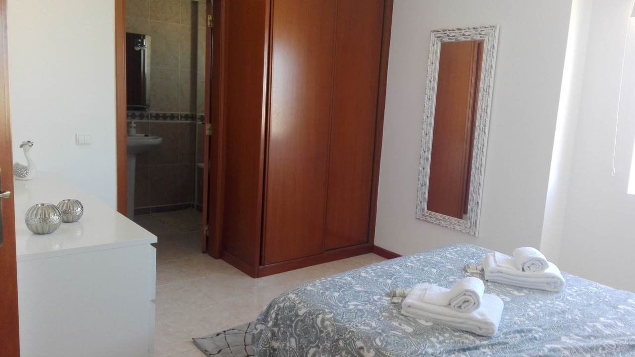 Photo of Bedroom in Montechoro