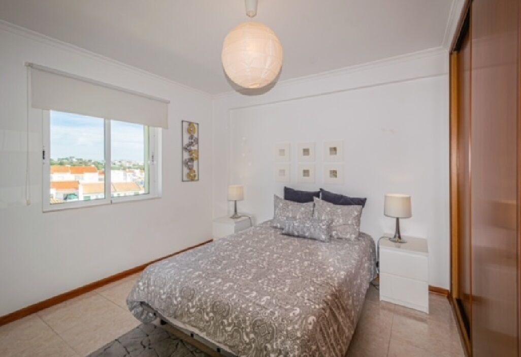 Photo of Bedroom in Montechoro